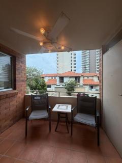 Budds Beach Apartments - 4