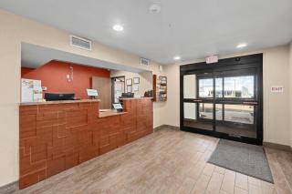 MainStay Suites Spokane Valley - 7