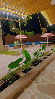 The Sarai resort - 8