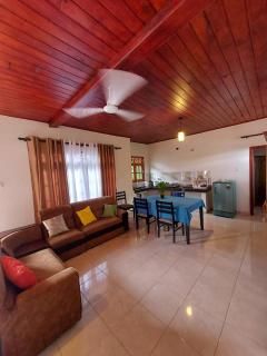 Sidangana House Ahangama - 2