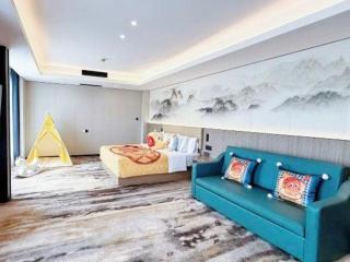 Jiaxing Fortune Holiday Hotel - 7