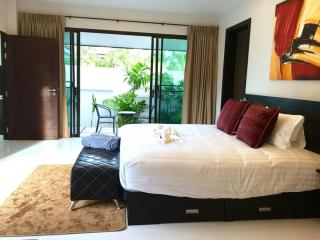 Clos Vougeot Villa by G Estate - Strand Rawai - 5
