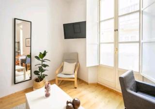 Apartamento luminoso y céntrico - Cadix - 7