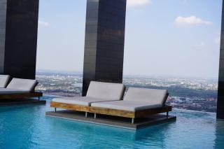 The Politan Aqua - 5