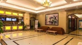 GreenTree Inn Suzhou Dongxing Road Xinye Square Express Hotel - 3