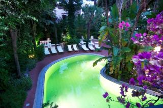 Hotel La Villarosa Terme - Ischia - 4