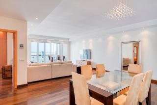 Puerto Banus Marina Apartment with Sea Views - Pass the Keys - 5
