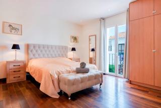 Puerto Banus Marina Apartment with Sea Views - Pass the Keys - 8