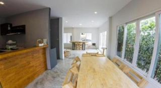 Maximize Brand New Hostel Udonthani - 1