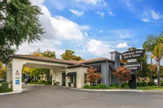 University Park Inn & Suites, an Ascend Collection Hotel - Davis - 9