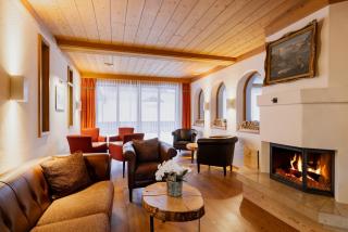 Alpenresort Eienwäldli Engelberg - 7