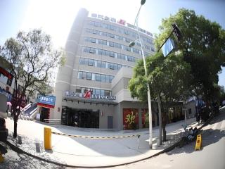 Jinjiang Inn Danjiangkou Station Road - 2