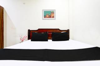 Hotel O Suryawanshi - 1