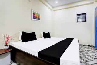 Hotel O Suryawanshi - 0