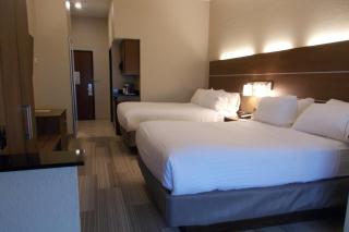 Comfort Inn & Suites Miami - Route 66 - 5