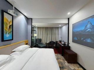 Excemon Yuyao Hemudu Hotel - 9