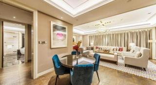 The Qube Hotel Nanchang East - 9