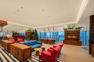 The Protons Guangzhou - 6