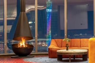 The Protons Guangzhou - 0