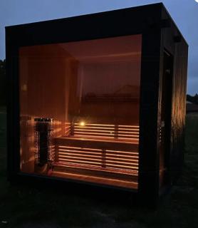 Beach Villa With Sea View At Sejerø Bay - 4