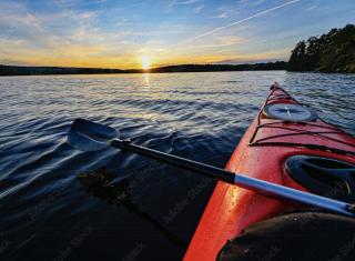 Beach Villa With Sea View At Sejerø Bay - 3
