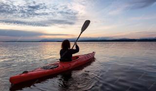 Beach Villa With Sea View At Sejerø Bay - 2