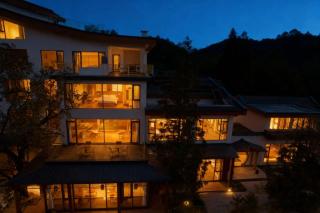 Chongqing Jinfo WoYoo Boutique Hotel - 7