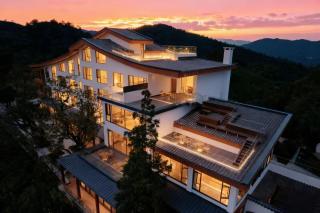 Chongqing Jinfo WoYoo Boutique Hotel - 8