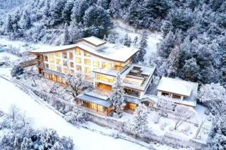 Chongqing Jinfo WoYou Boutique Hotel - 0