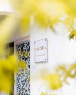 Fen Villa - 1