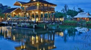 Chang Kaew Resort Chiang Mai - 8