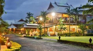 Chang Kaew Resort Chiang Mai - 5