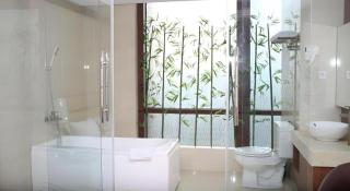 Shanghai Dikang Boutique Hotel - 1