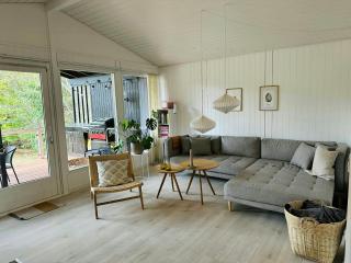 Cozy Family Holiday Home By Nordstrand - 8