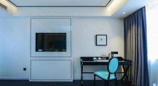 Xana Hotelle Chongqing Jiefangbei Center Branch - 8