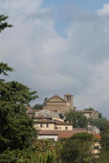 Terrazza a Campana - Panzano - 1