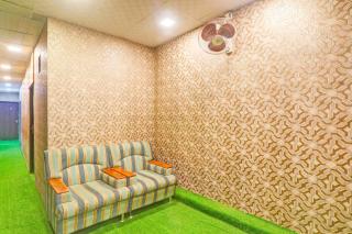 Hotel O S&R Haven - 5