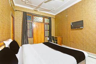 Hotel O S&R Haven - 4