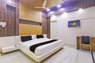 Hotel O S&R Haven - 2