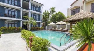 Friendly Villa Hoian - 1