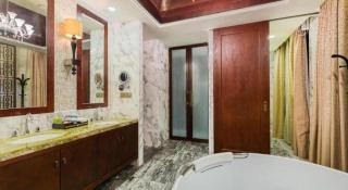 Lanxi Xingmao Resort Hotel - 6