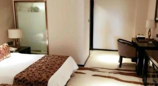 Lanxi Xingmao Resort Hotel - 5