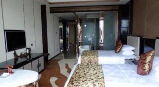 Lanxi Xingmao Resort Hotel - 4