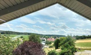 Ausblick Maisenbach - 1