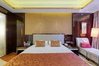 Lanxi Xingmao Resort Hotel - 3