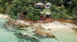 DECHO BEACH RESORT - 4