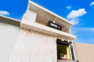 Hotel O by OYO BRS Dream - 9