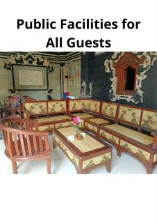 THEY OENK - GEK MANIK HOMESTAY - 1