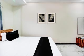 Super Hotel O Swagatam Hotel - 6