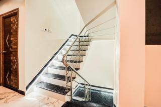 Super Hotel O Swagatam Hotel - 5